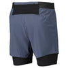 Scott M ENDURANCE TECH HYBRID SHORTS