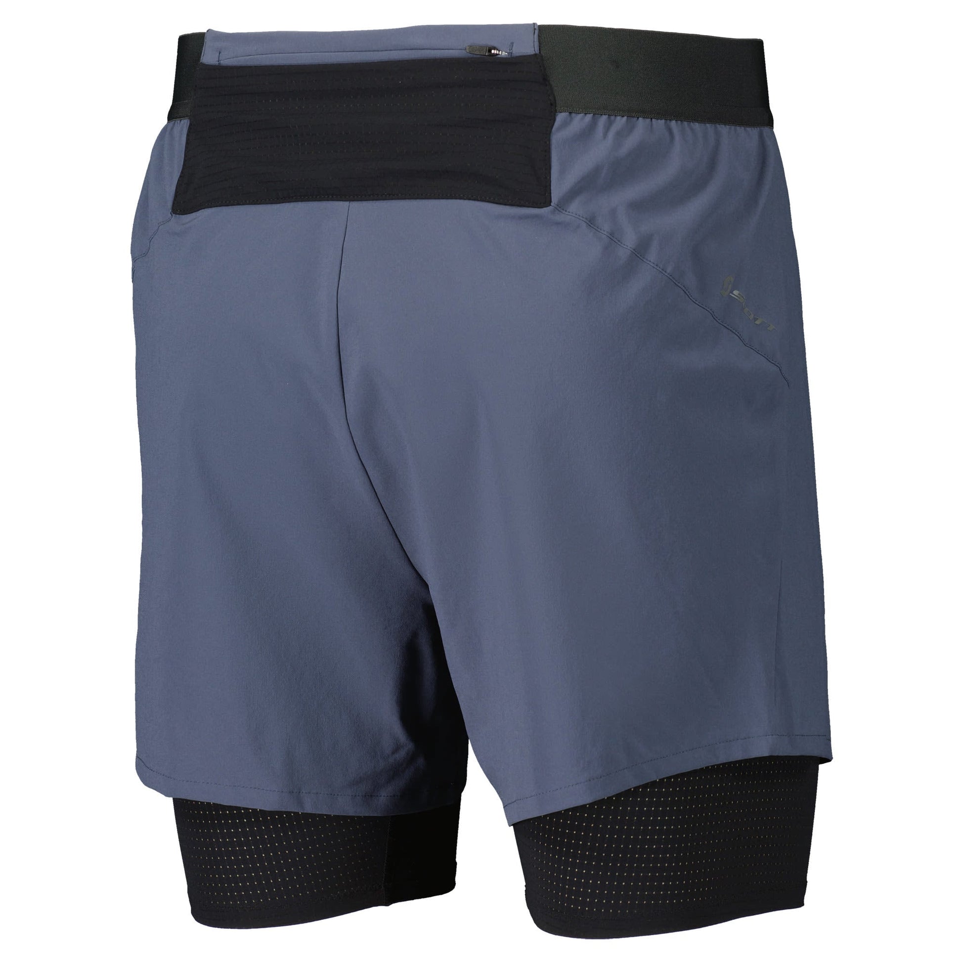 Scott M ENDURANCE TECH HYBRID SHORTS