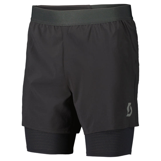 Scott M ENDURANCE TECH HYBRID SHORTS