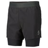Scott M ENDURANCE TECH HYBRID SHORTS