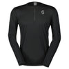 Scott M ENDURANCE TECH L/SL SHIRT