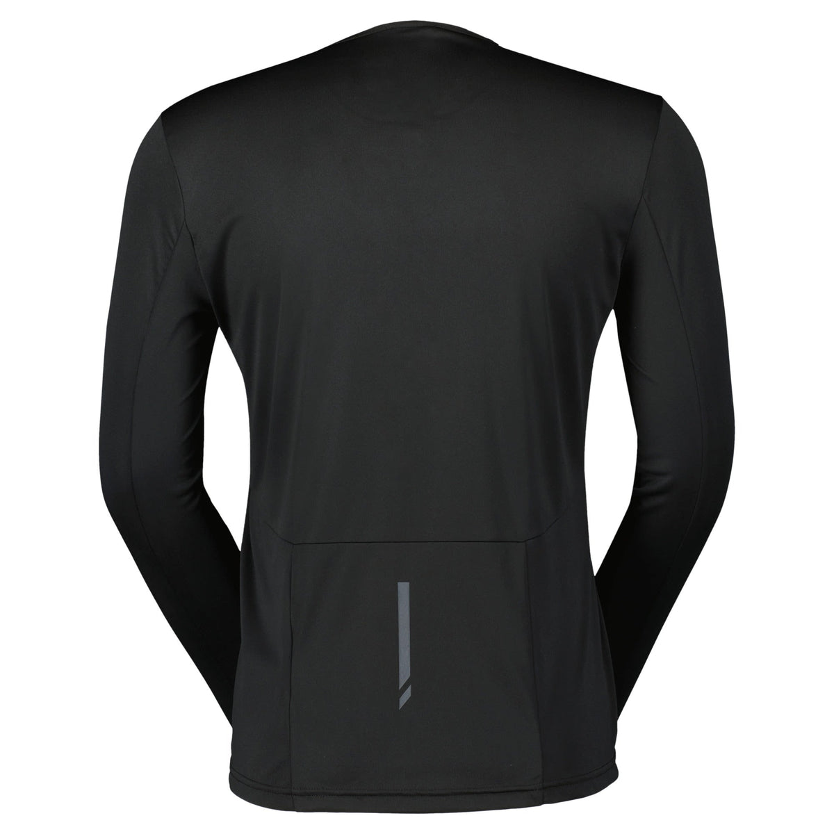 Scott M ENDURANCE TECH L/SL SHIRT