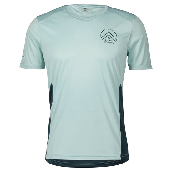 Scott M ENDURANCE TECH S/SL SHIRT