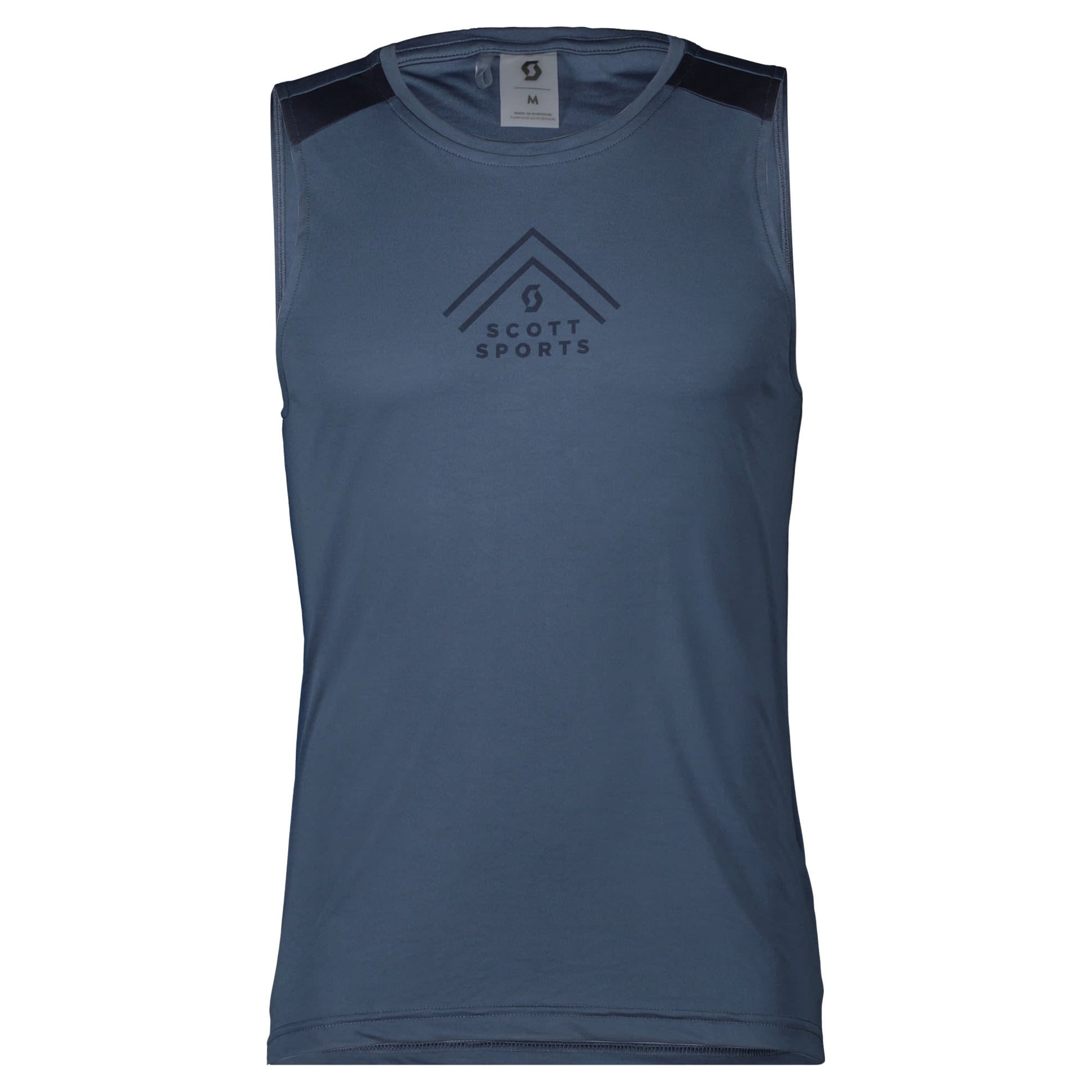 Scott M ENDURANCE TECH TANK