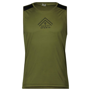 Scott M ENDURANCE TECH TANK