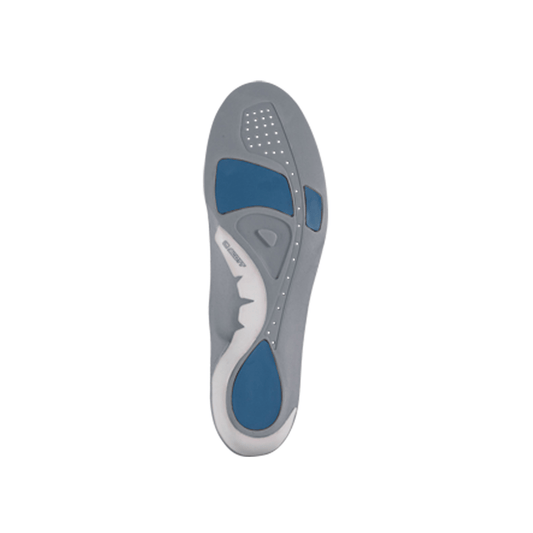 Scott M ERGOLOGIC INNERSOLE ADJUST. SYSTEM
