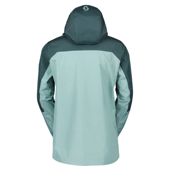 Scott M EXPLORAIR GTX HYBRID LT JACKET