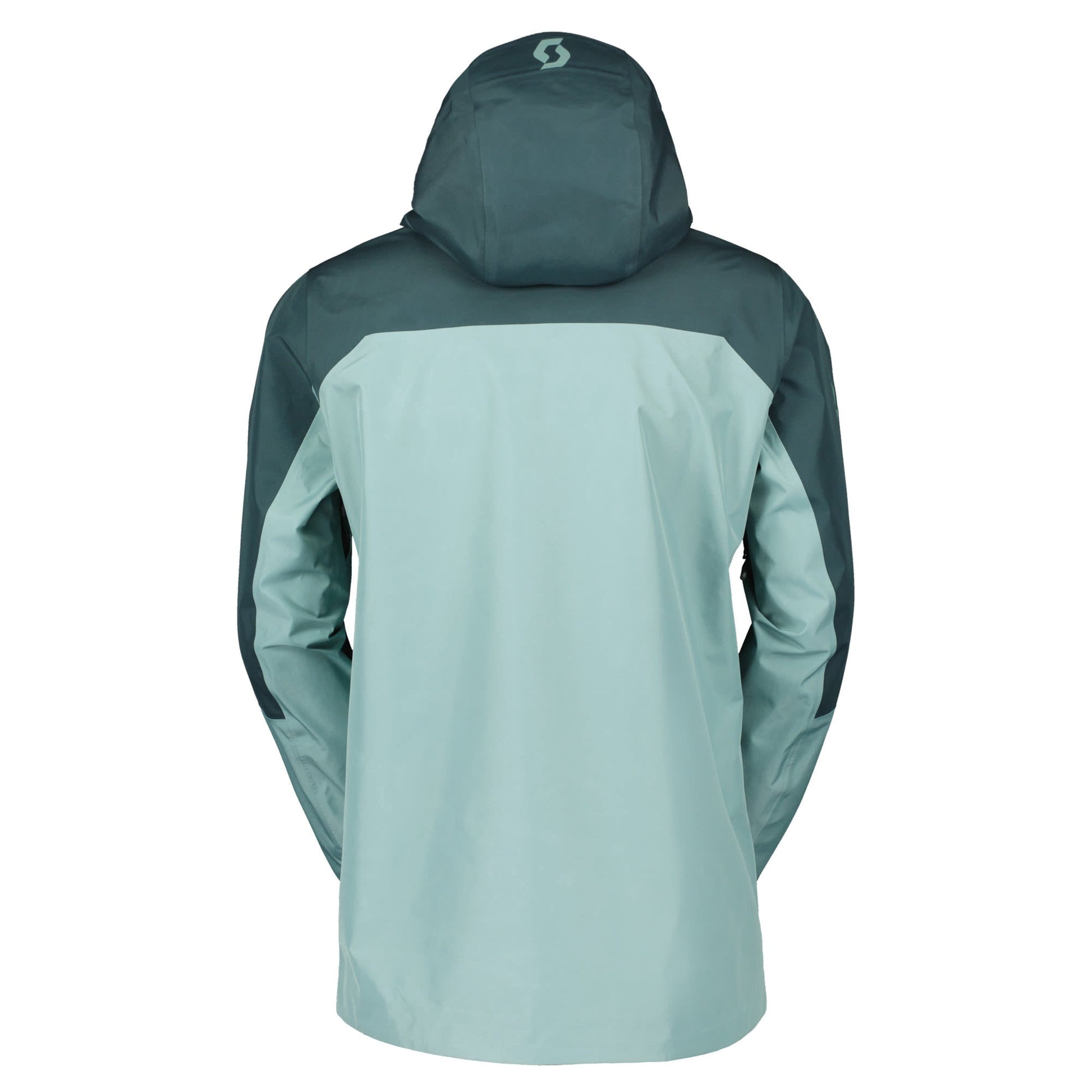Scott M EXPLORAIR GTX HYBRID LT JACKET