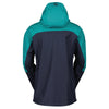 Scott M EXPLORAIR GTX HYBRID LT JACKET