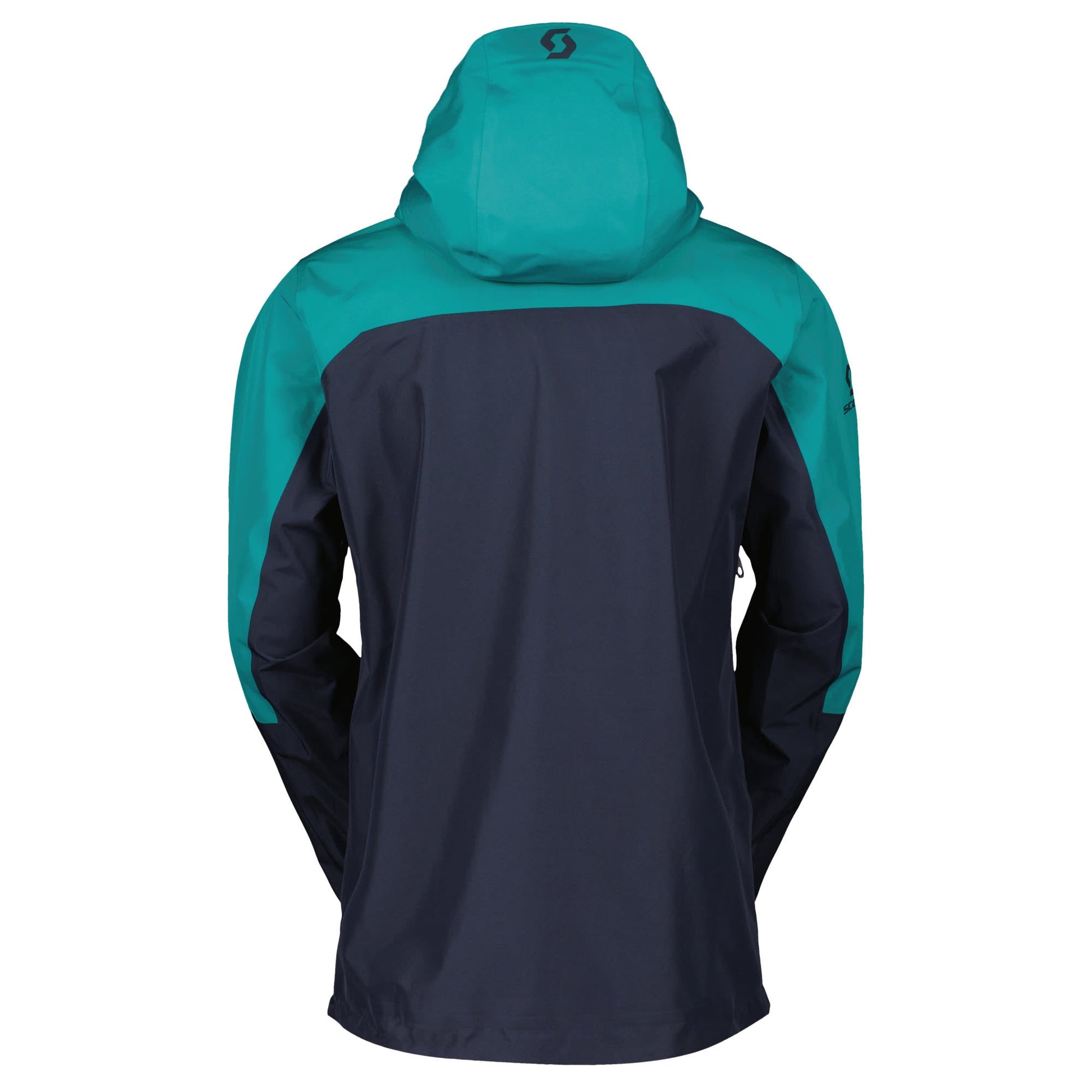 Scott M EXPLORAIR GTX HYBRID LT JACKET