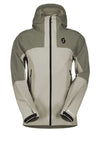 Scott M EXPLORAIR GTX HYBRID LT JACKET