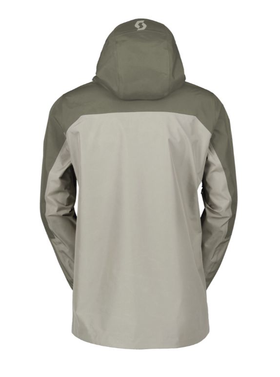 Scott M EXPLORAIR GTX HYBRID LT JACKET