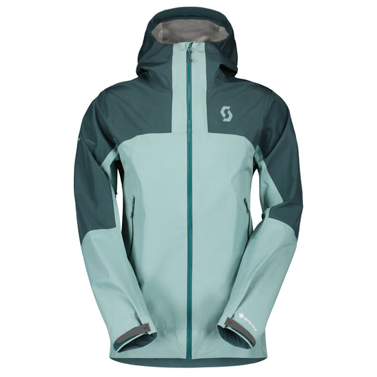 Scott M EXPLORAIR GTX HYBRID LT JACKET