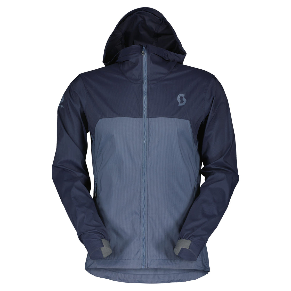 Scott M EXPLORAIR LIGHT WB JACKET
