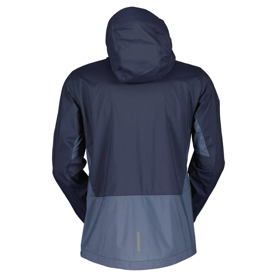 Scott M EXPLORAIR LIGHT WB JACKET