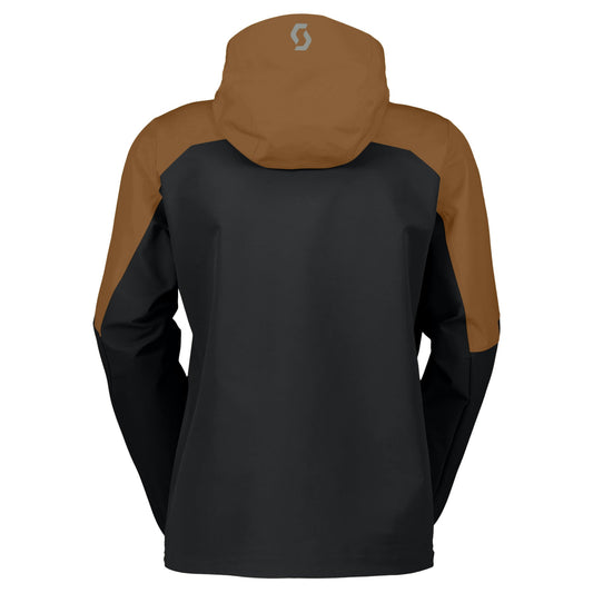 Scott M EXPLORAIR SOFTSHELL JACKET