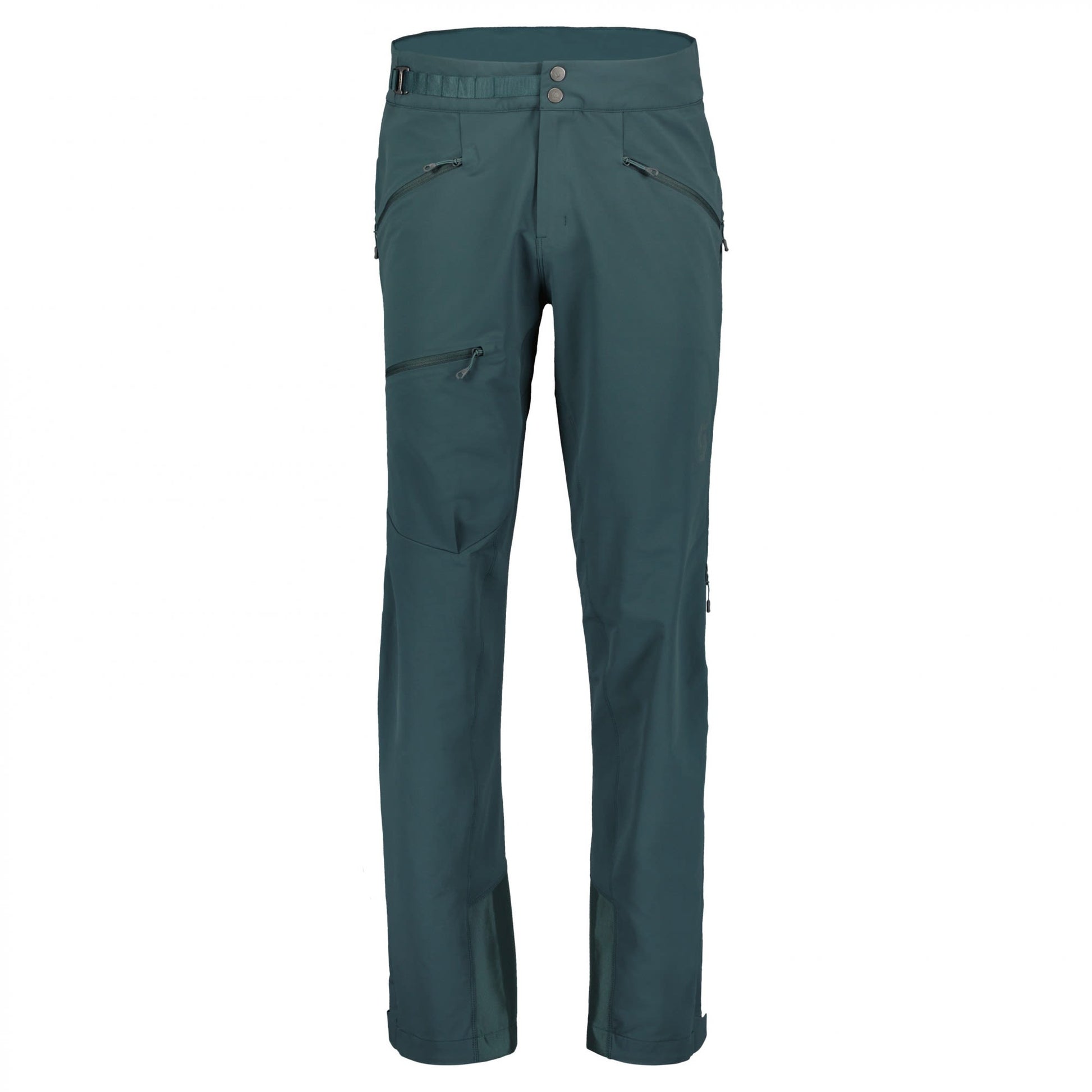 Scott M EXPLORAIR SOFTSHELL PANTS
