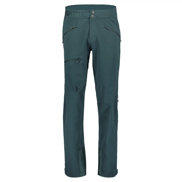 Scott M EXPLORAIR SOFTSHELL PANTS
