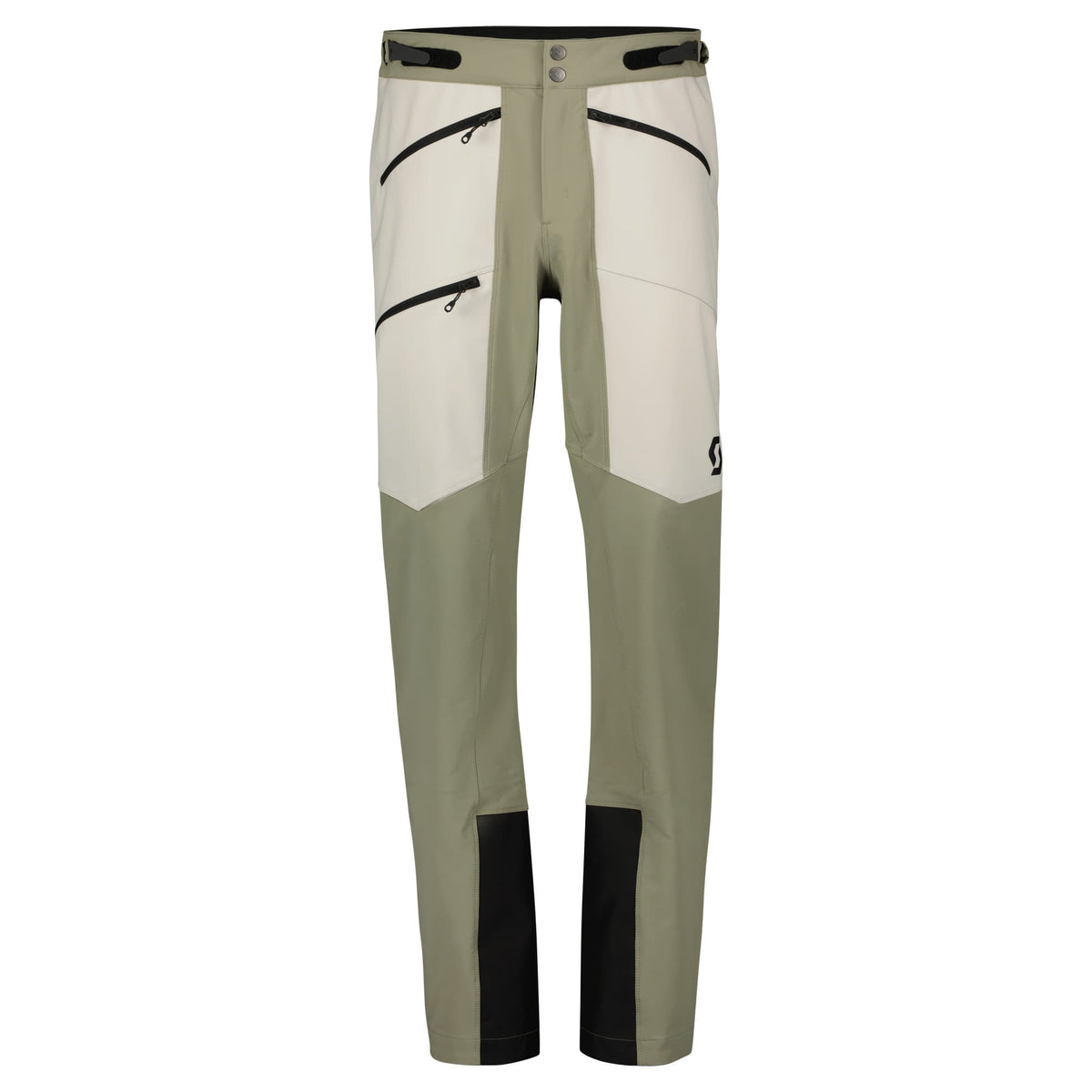 Scott M EXPLORAIR SOFTSHELL PRO PANTS
