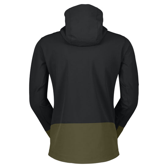Scott M EXPLORAIR SOFTSHELL SL JACKET
