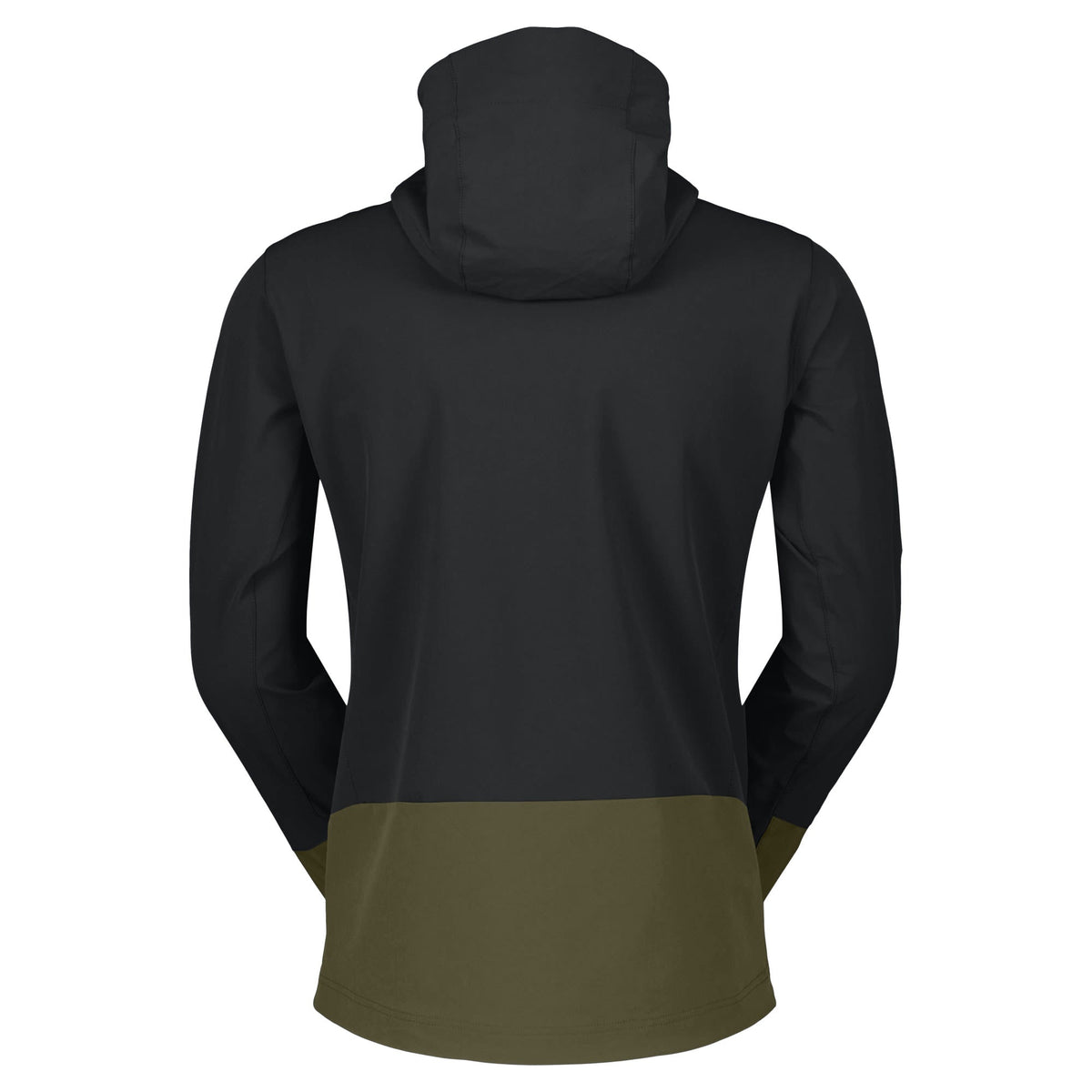 Scott M EXPLORAIR SOFTSHELL SL JACKET