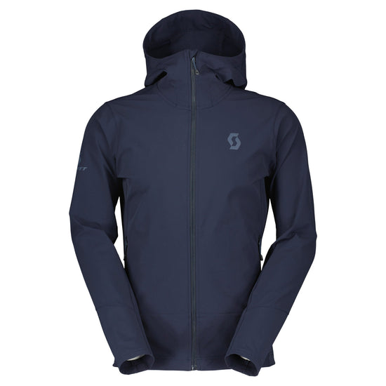 Scott M EXPLORAIR SOFTSHELL SL JACKET