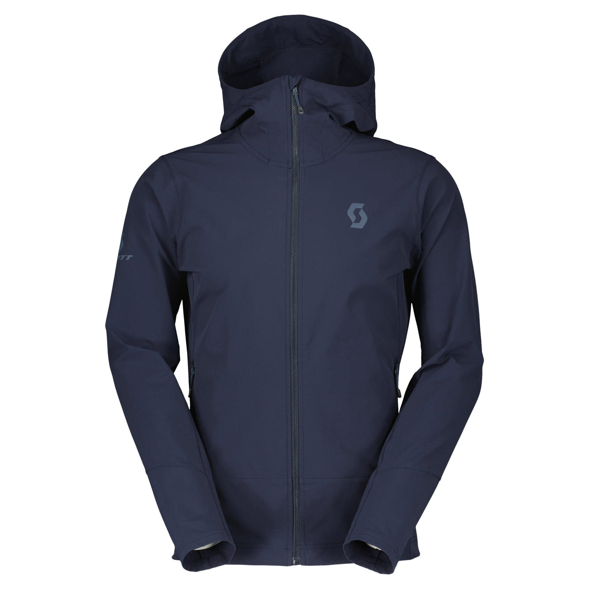 Scott M EXPLORAIR SOFTSHELL SL JACKET