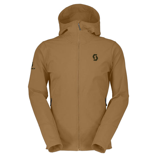 Scott M EXPLORAIR SOFTSHELL SL JACKET