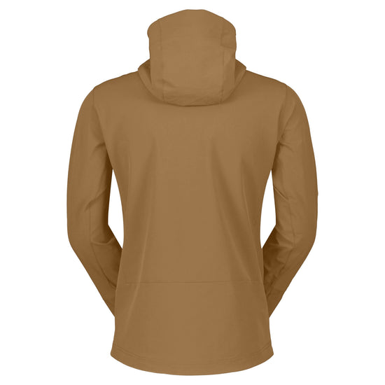 Scott M EXPLORAIR SOFTSHELL SL JACKET
