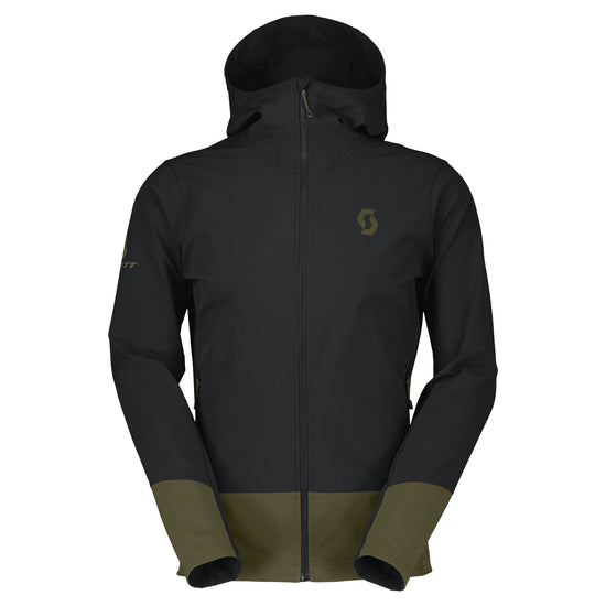 Scott M EXPLORAIR SOFTSHELL SL JACKET