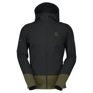 Scott M EXPLORAIR SOFTSHELL SL JACKET