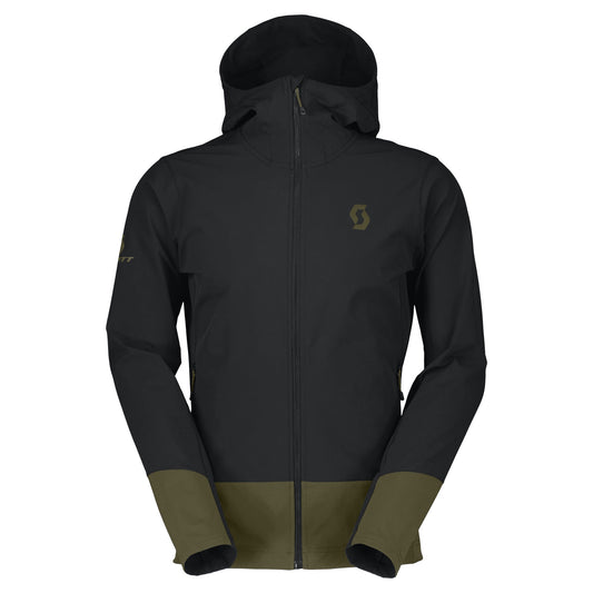 Scott M EXPLORAIR SOFTSHELL SL JACKET