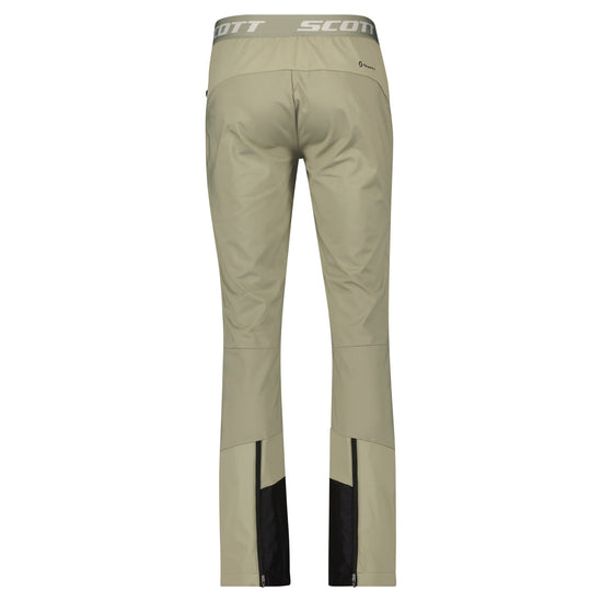 Scott M EXPLORAIR SOFTSHELL SL PANTS