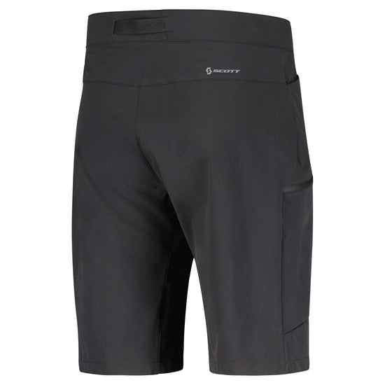 Scott M EXPLORAIR TECH SHORTS