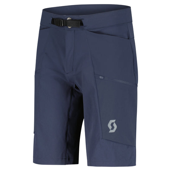 Scott M EXPLORAIR TECH SHORTS