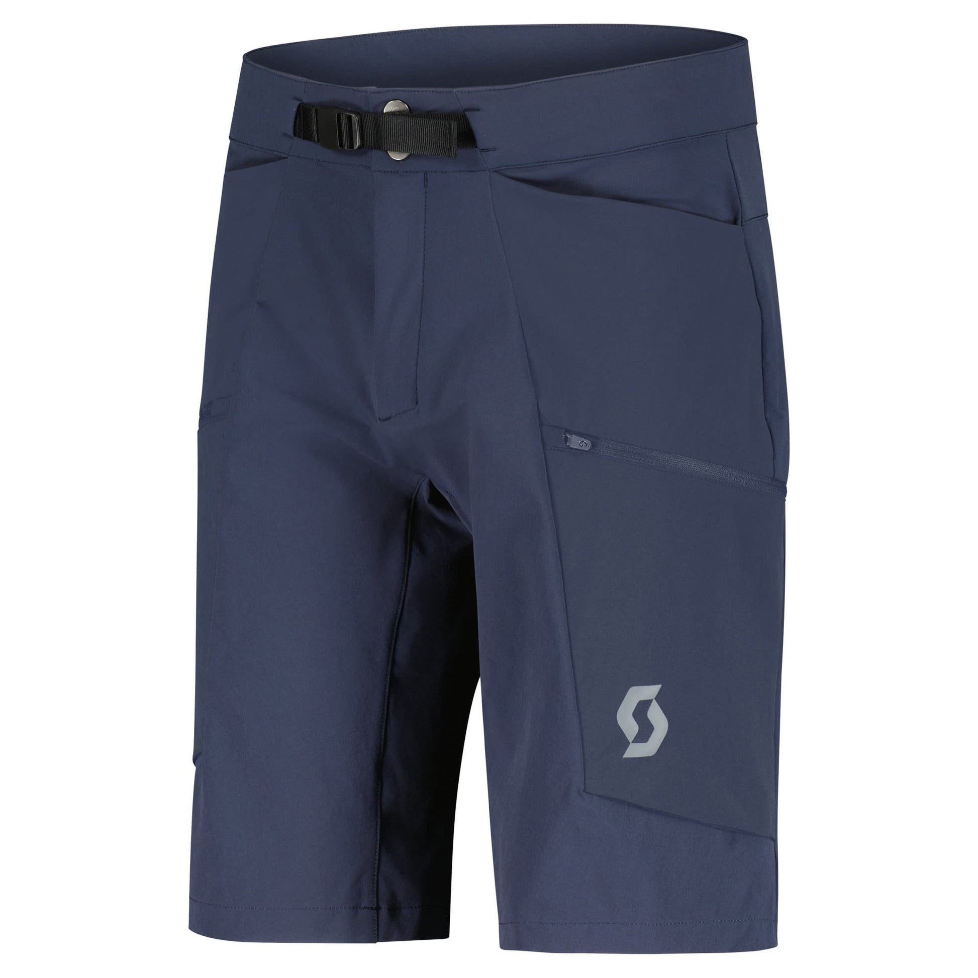 Scott M EXPLORAIR TECH SHORTS