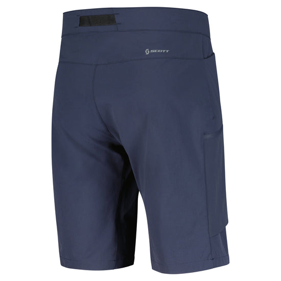 Scott M EXPLORAIR TECH SHORTS