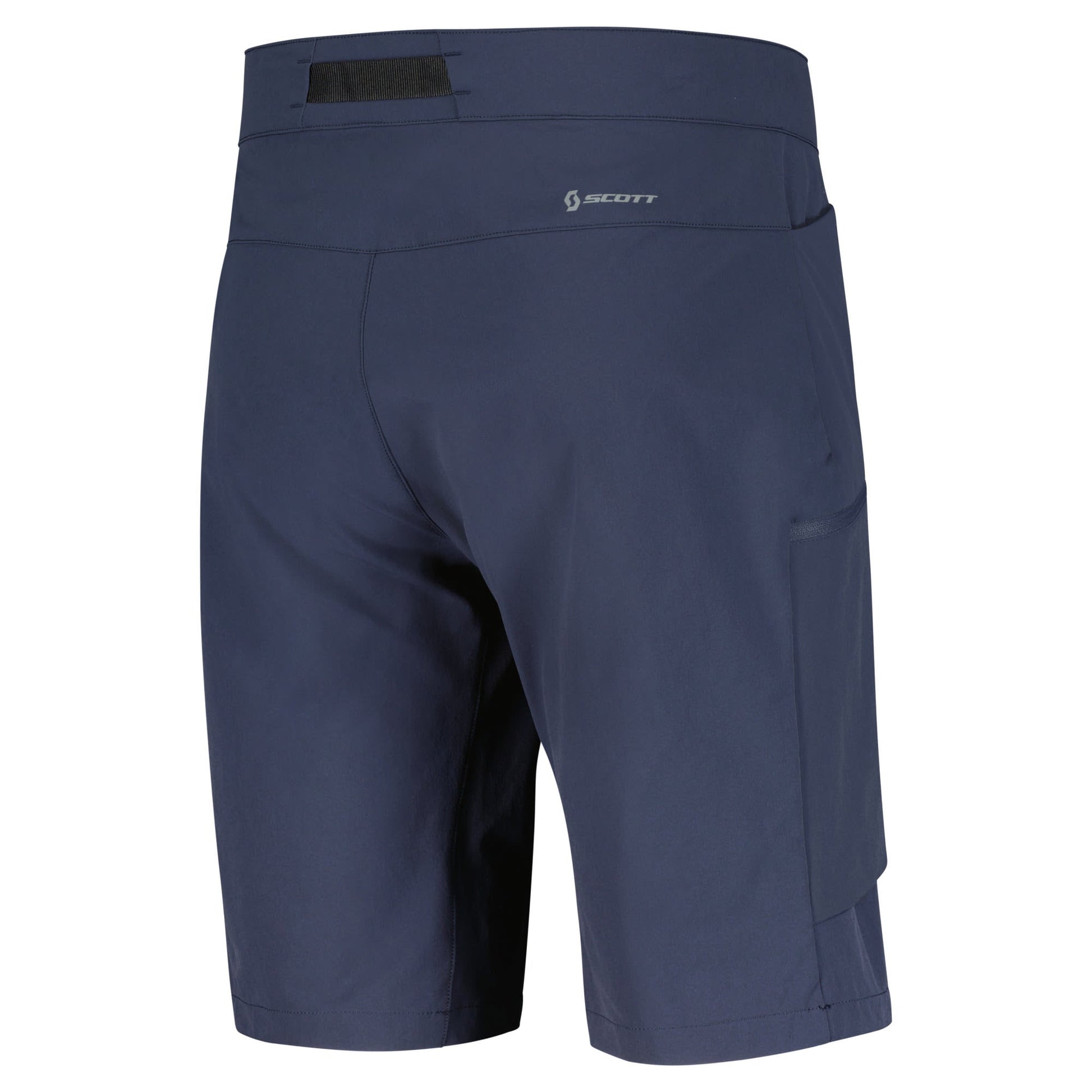 Scott M EXPLORAIR TECH SHORTS