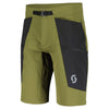 Scott M EXPLORAIR TECH SHORTS