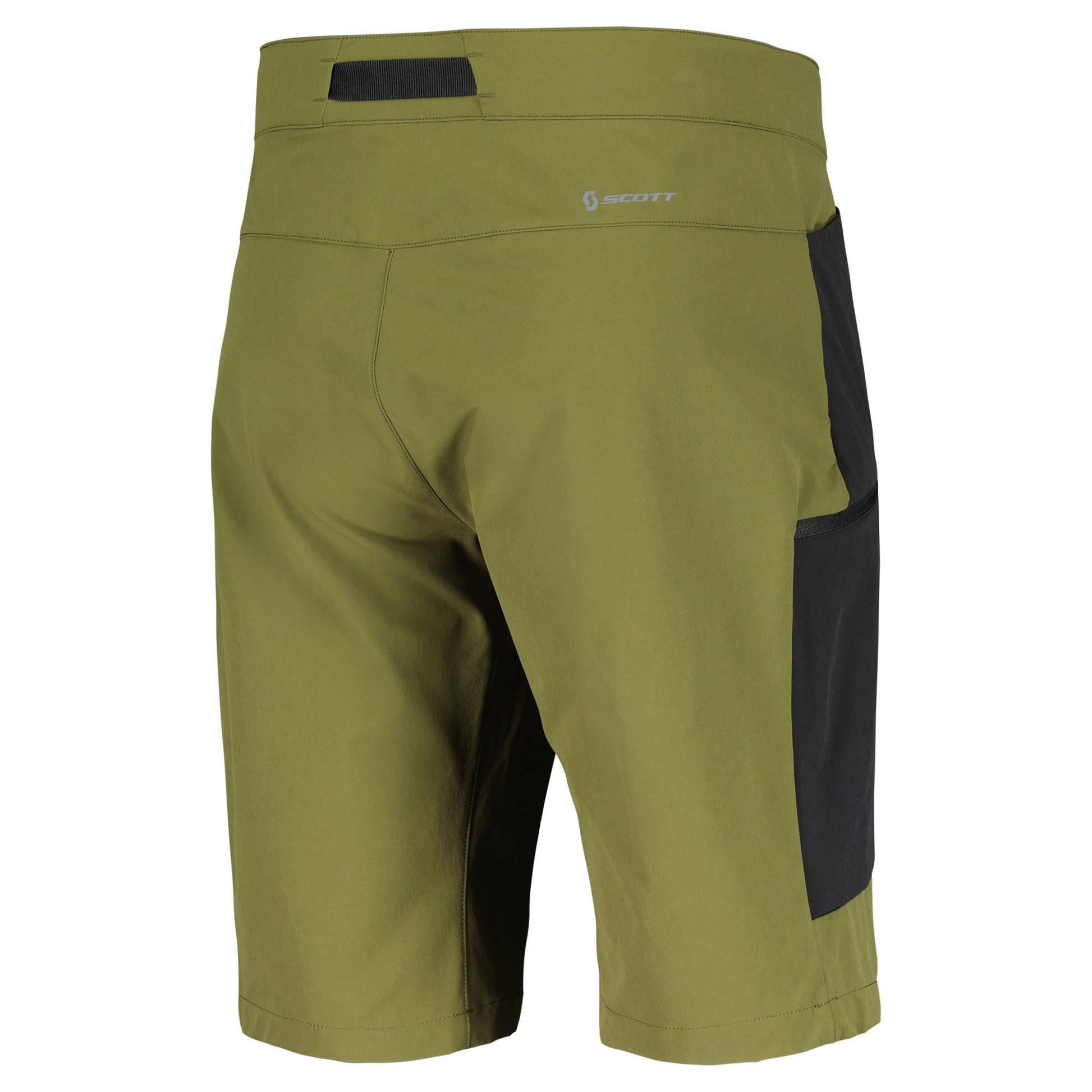 Scott M EXPLORAIR TECH SHORTS