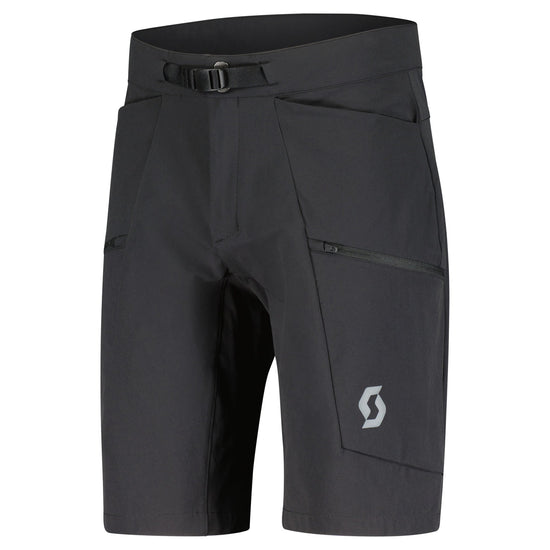 Scott M EXPLORAIR TECH SHORTS