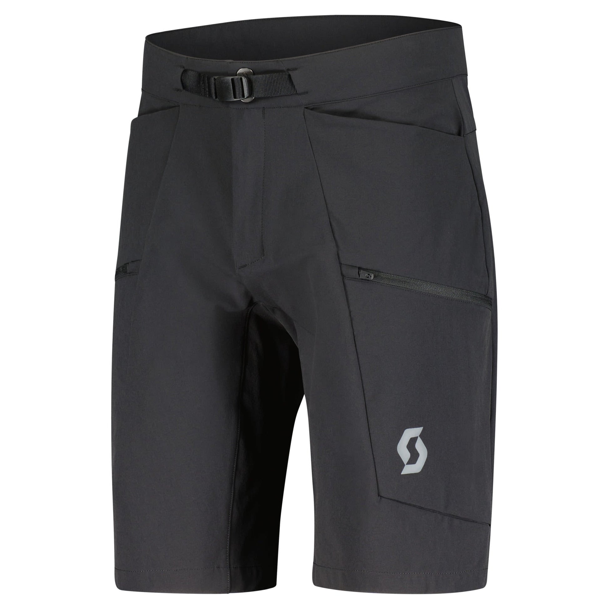 Scott M EXPLORAIR TECH SHORTS