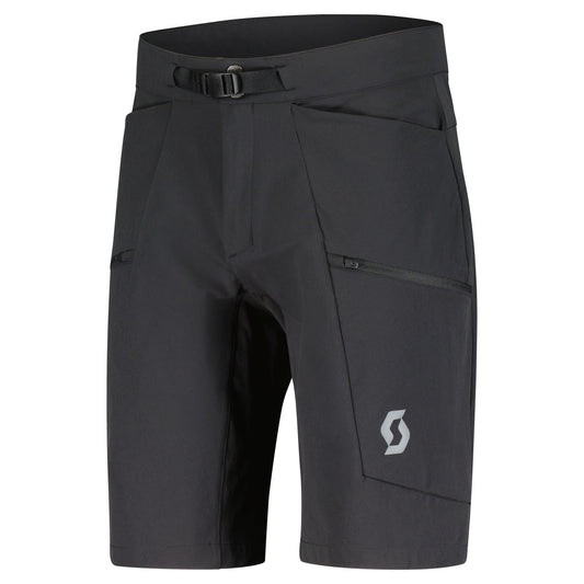 Scott M EXPLORAIR TECH SHORTS