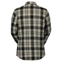 Scott M FLANNEL LS SHIRT