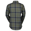 Scott M FLANNEL LS SHIRT