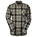 Scott M FLANNEL LS SHIRT