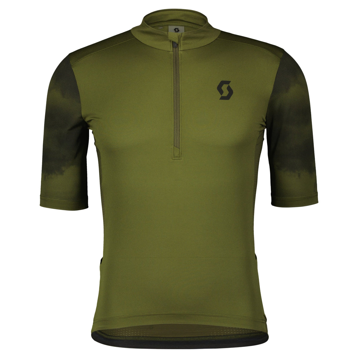 Scott M GRAVEL 10 S/SL SHIRT