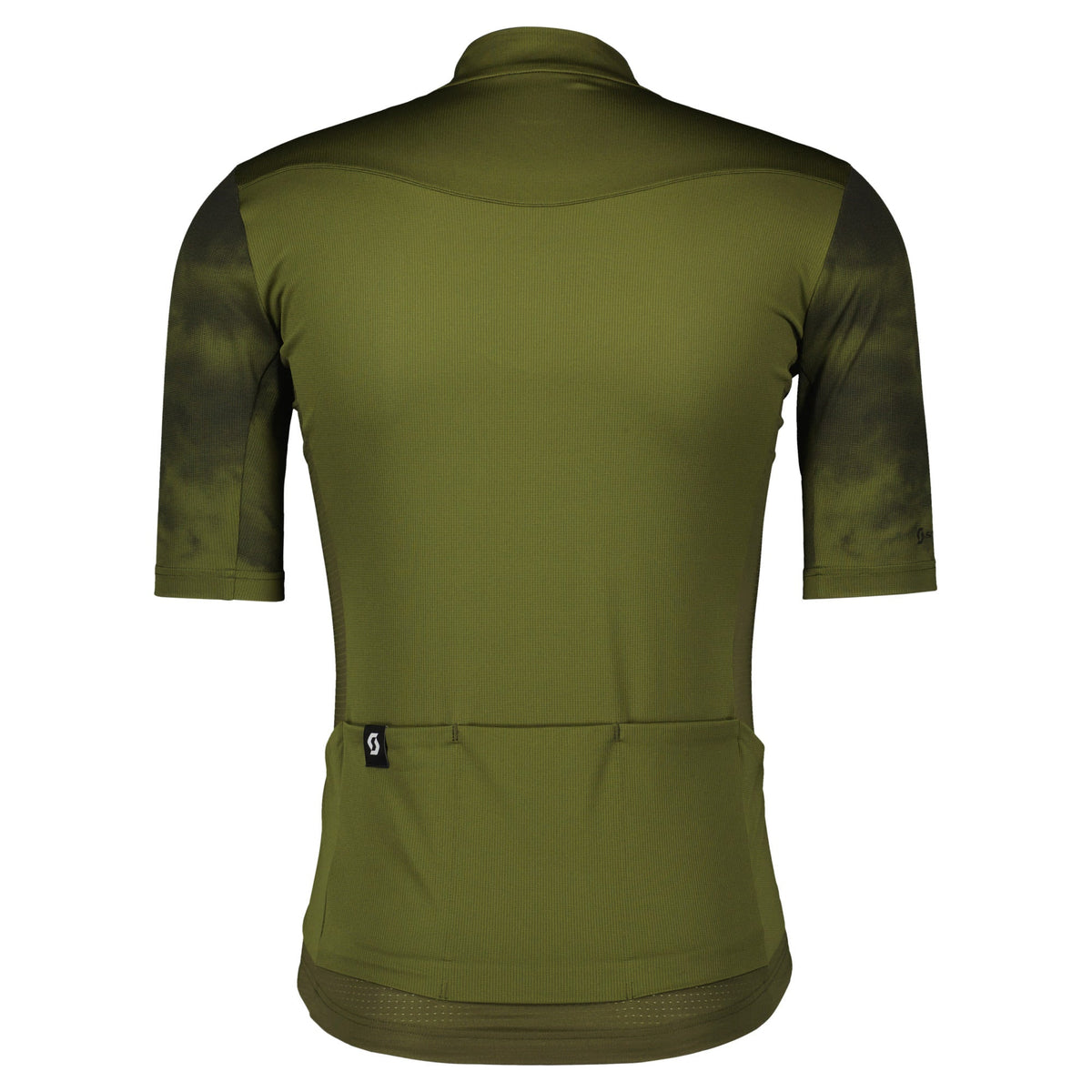 Scott M GRAVEL 10 S/SL SHIRT