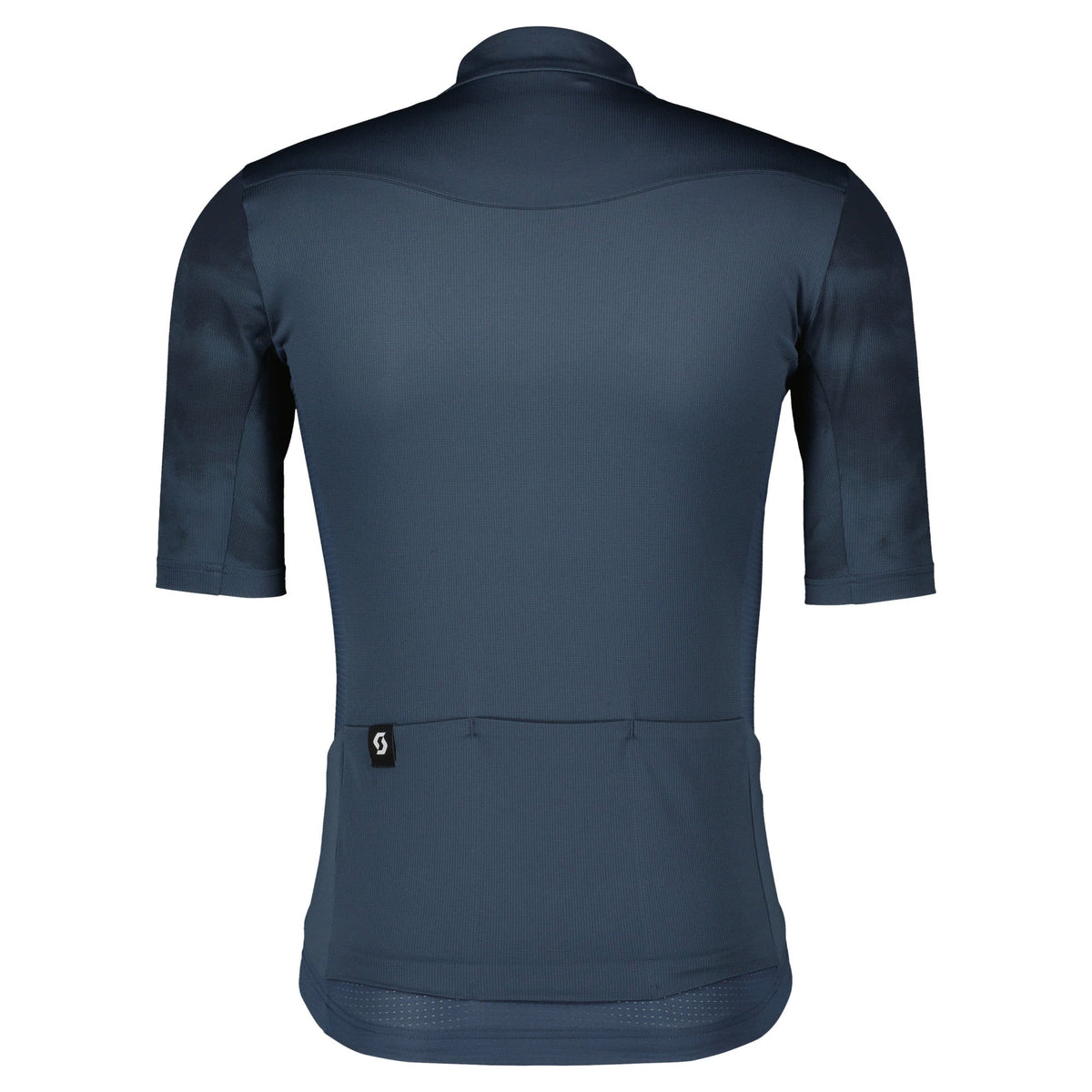 Scott M GRAVEL 10 S/SL SHIRT