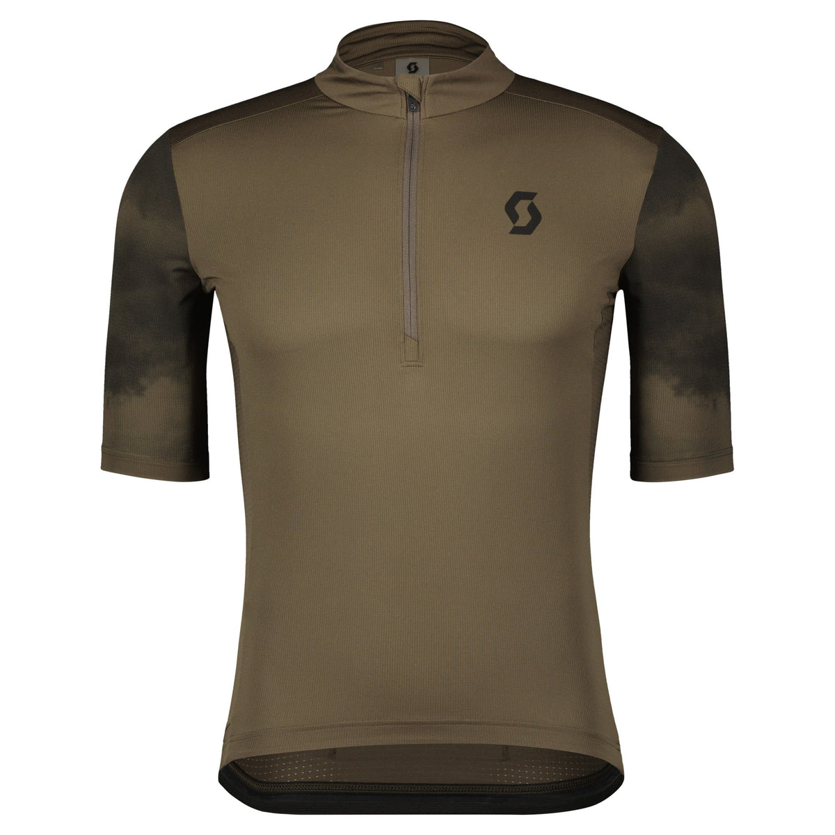 Scott M GRAVEL 10 S/SL SHIRT